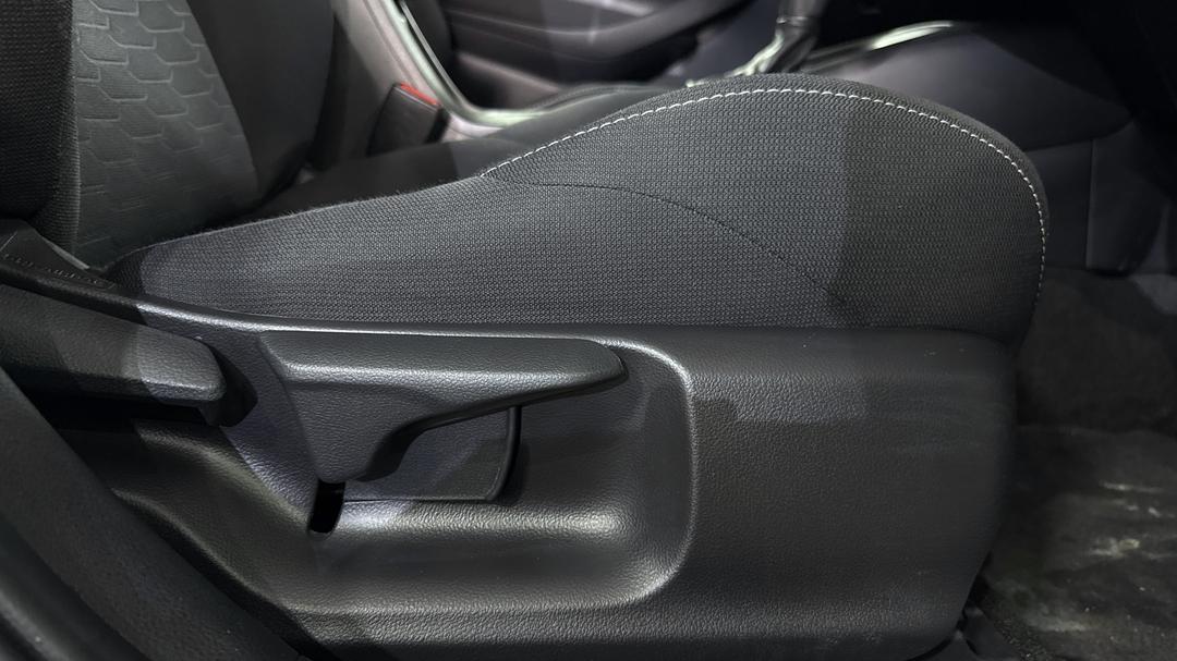 2024 Toyota Corolla Ascent Sport, Automatic, 40807 km, Drivers Side Adjustment Panel