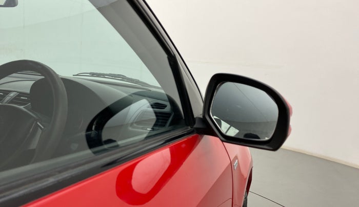 2016 Maruti Swift VDI ABS, Diesel, Manual, 85,898 km, Right rear-view mirror - Mirror motor not working