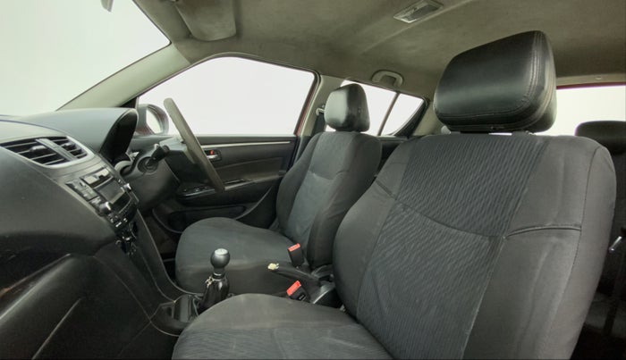 2016 Maruti Swift VDI ABS, Diesel, Manual, 85,898 km, Right Side Front Door Cabin