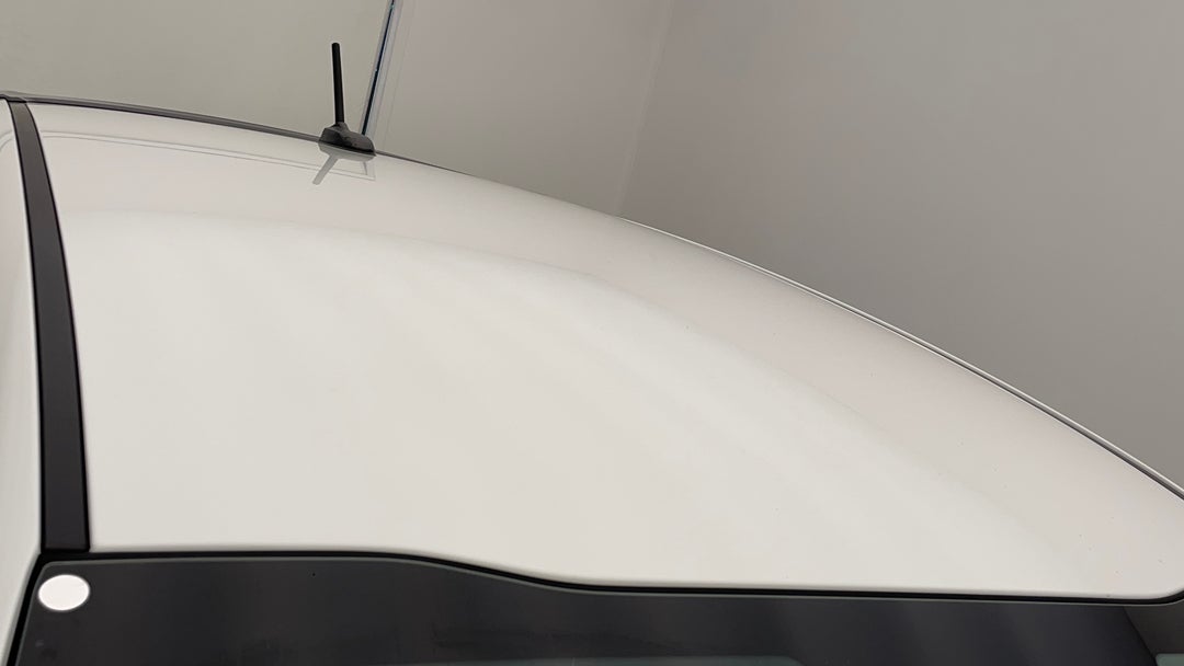 2021 Kia Rio Gt-line, Automatic, 17092 km, Roof/Sunroof View