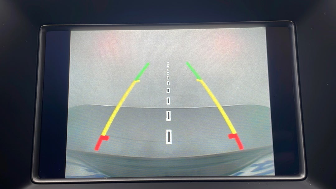 2018 Jeep Grand Cherokee Laredo (4x4), Automatic, 29900 km, Parking Camera