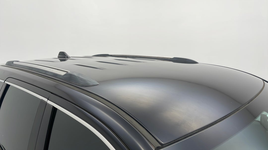 2018 Jeep Grand Cherokee Laredo (4x4), Automatic, 29900 km, Roof/Sunroof View