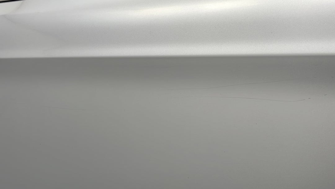 Doors Rear RHS Scratch