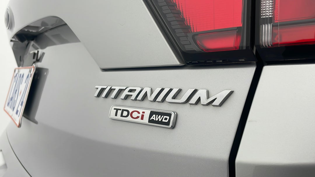 Badge (Boot Right Side)