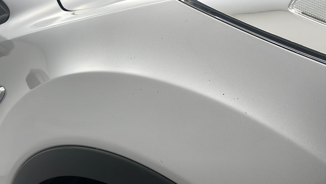 Quarter Panel Front RHS Guard Chip