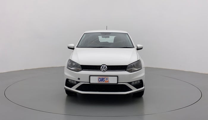 2018 Volkswagen Polo COMFORTLINE 1.2L PETROL, Petrol, Manual, 75,011 km, Highlights