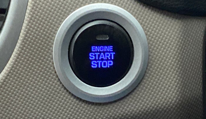 2017 Hyundai Creta 1.6 SX PLUS AUTO PETROL, Petrol, Automatic, 48,652 km, Keyless Start/ Stop Button