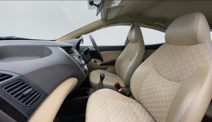 2018 Hyundai Eon SPORTZ, Petrol, Manual, 52,804 km, Right Side Front Door Cabin