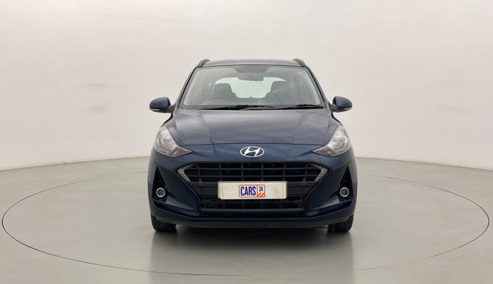 2020 Hyundai GRAND I10 NIOS SPORTZ PETROL, Petrol, Manual, 23,564 km, Highlights