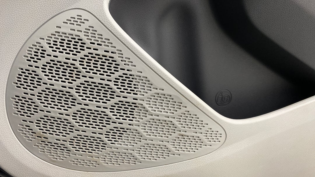 Speaker 
