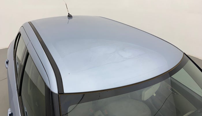 2013 Maruti Swift Dzire VXI REGAL EDITION, Petrol, Manual, 50,544 km, Roof