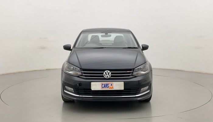 2018 Volkswagen Vento 1.2 TSI HIGHLINE PLUS AT, Petrol, Automatic, 56,924 km, Highlights