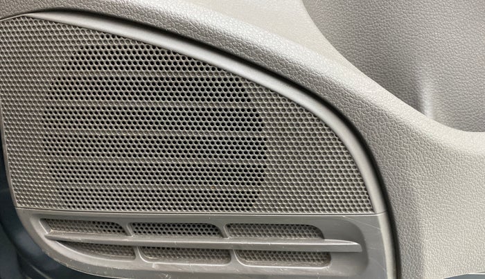 2018 Volkswagen Vento 1.2 TSI HIGHLINE PLUS AT, Petrol, Automatic, 56,924 km, Speaker