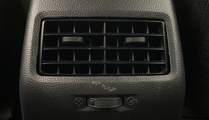 2019 Hyundai Elite i20 ASTA 1.2 (O), Petrol, Manual, 15,554 km, Rear AC Vents