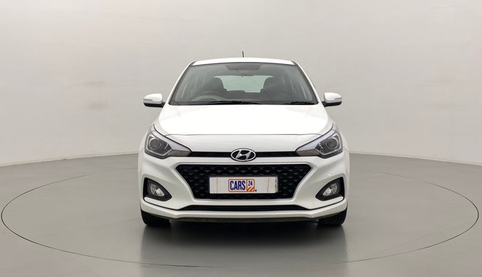 2019 Hyundai Elite i20 ASTA 1.2 (O), Petrol, Manual, 15,554 km, Highlights