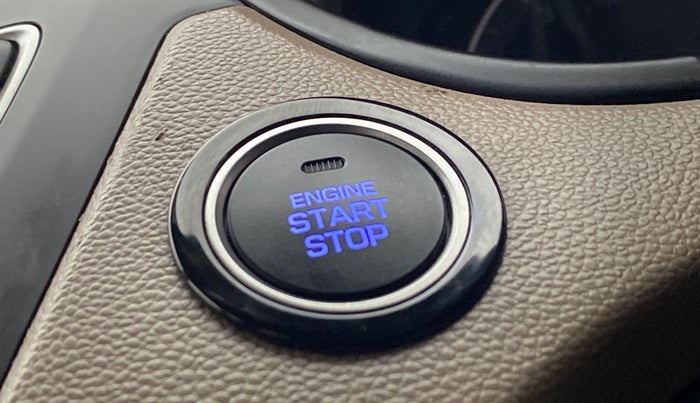 2019 Hyundai Elite i20 ASTA 1.2 (O), Petrol, Manual, 15,554 km, Keyless Start/ Stop Button