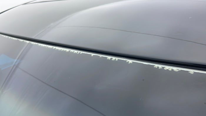 CADILLAC CTS-Windshield Front Spots