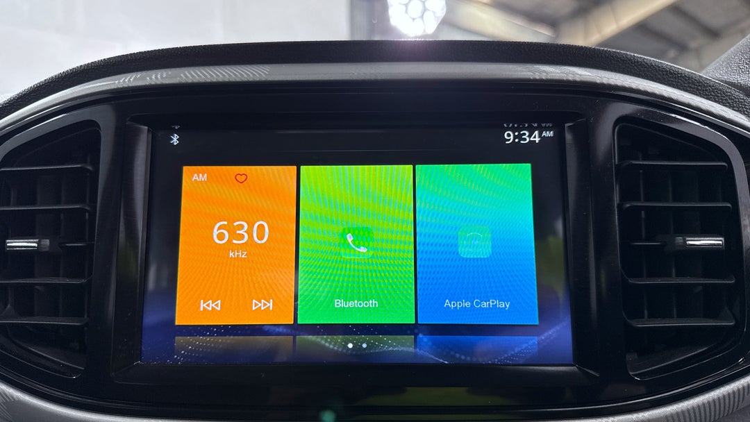 2022 MG Mg3 Auto Core, Automatic, 11608 km, Android/Apple Car Play