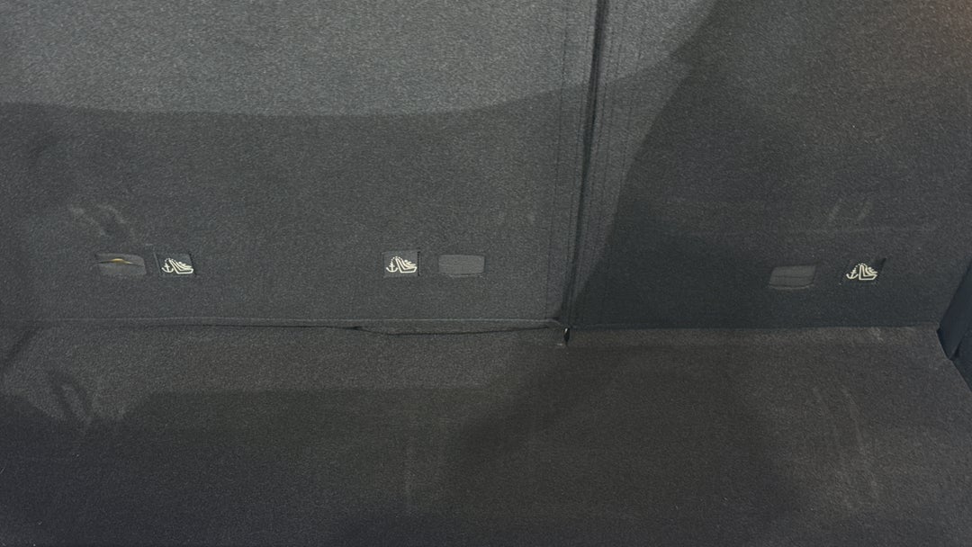 2022 MG Mg3 Auto Core, Automatic, 11608 km, Child Seat Anchor Points