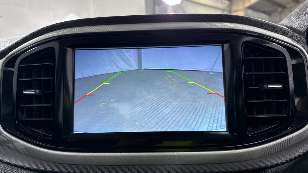 2022 MG Mg3 Auto Core, Automatic, 11608 km, Parking Camera