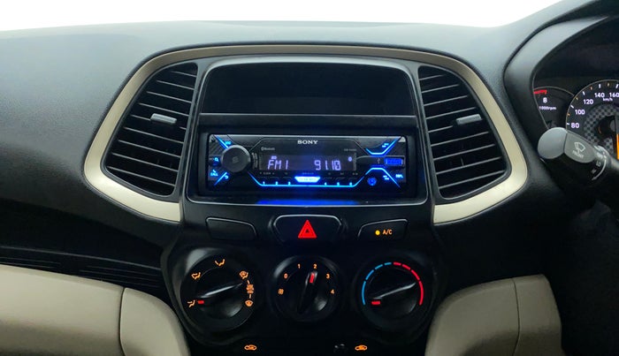2019 Hyundai NEW SANTRO 1.1 MAGNA MT, Petrol, Manual, 37,687 km, Air Conditioner