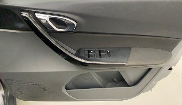 2018 Tata TIGOR XZA PETROL, Petrol, Automatic, 48,115 km, Driver Side Door Panels Control