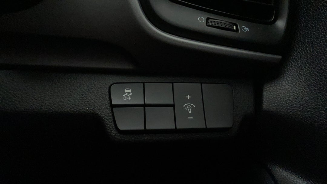 Utility Switches/Buttons