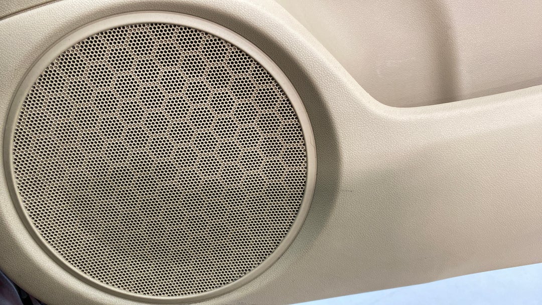 Speaker 