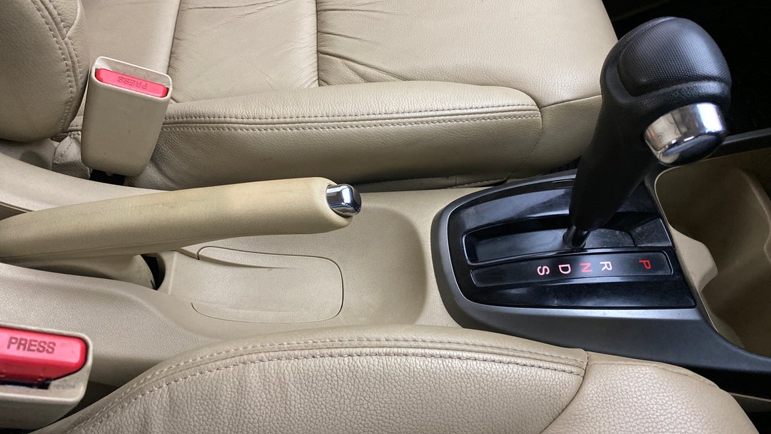 Gear Lever