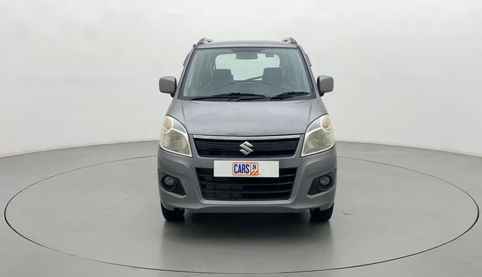2014 Maruti Wagon R 1.0 VXI, Petrol, Manual, 1,07,158 km, Highlights