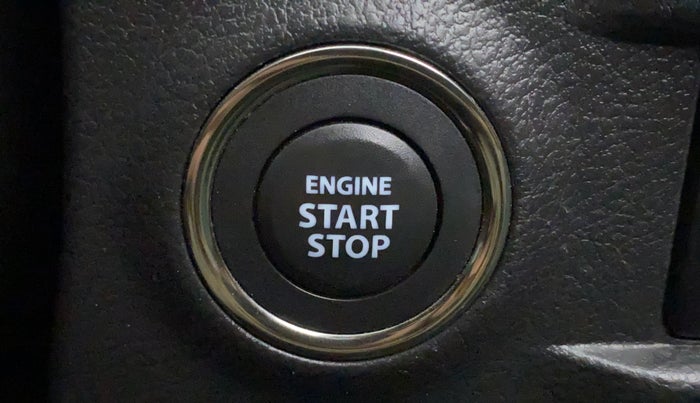 2021 Toyota URBAN CRUISER MID GRADE MT, Petrol, Manual, 19,736 km, Keyless Start/ Stop Button