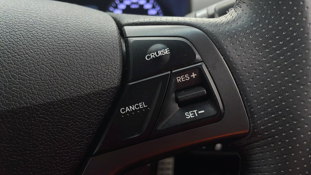 2017 Hyundai Veloster Sr Turbo, Manual, 62733 km, Cruise Control