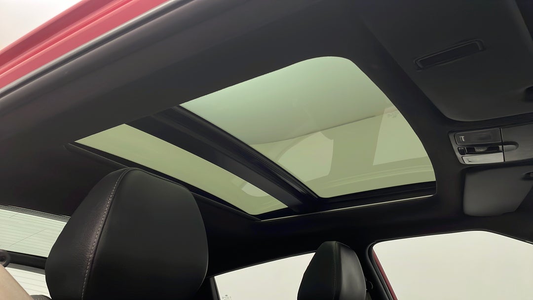 2017 Hyundai Veloster Sr Turbo, Manual, 62733 km, Interior Sunroof/Moonroof