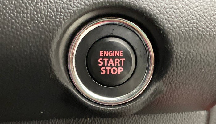 2021 Maruti Swift ZXI D, Petrol, Manual, 22,591 km, Keyless Start/ Stop Button