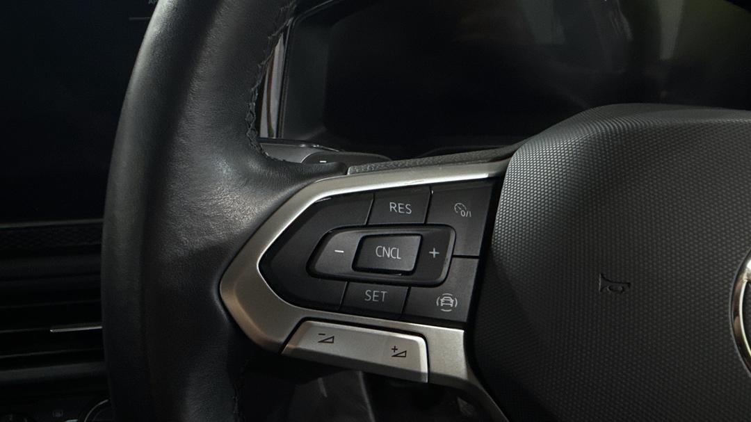 2024 Volkswagen Polo Life, Automatic, 26357 km, Cruise Control