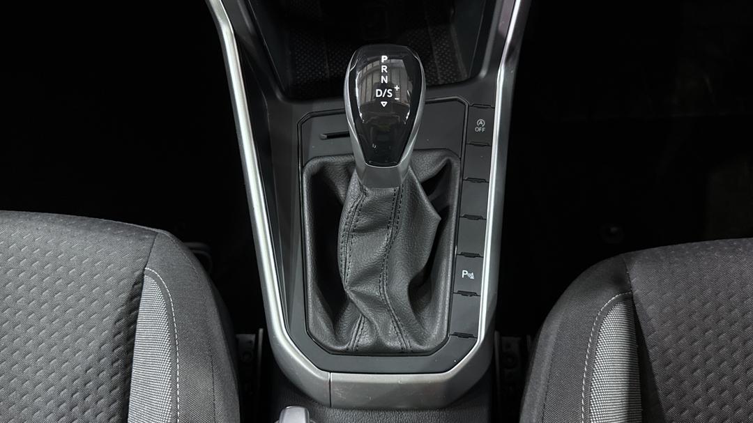 2024 Volkswagen Polo Life, Automatic, 26357 km, Gear Lever 
