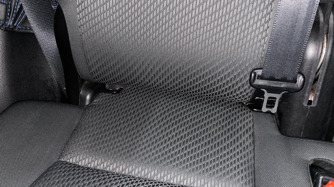 2019 Toyota Kluger Gx (4x2), Automatic, 70321 km, Child Seat Anchor Points