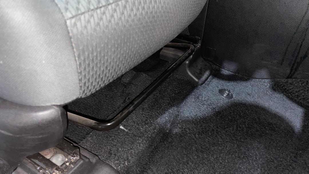 2019 Toyota Kluger Gx (4x2), Automatic, 70321 km, Drivers Side Adjustment Panel