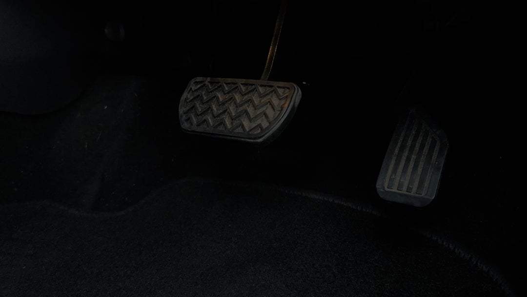 2019 Haval H2 Lux (4x2), Automatic, 37117 km, Pedals and Footmat