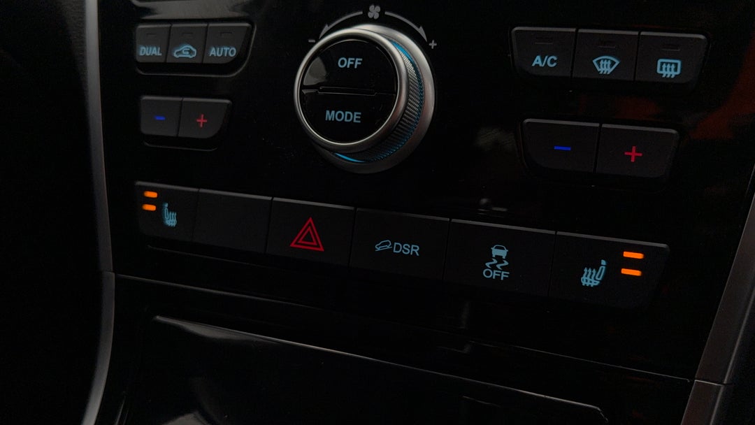 2019 Haval H2 Lux (4x2), Automatic, 37117 km, Ventilated Seats