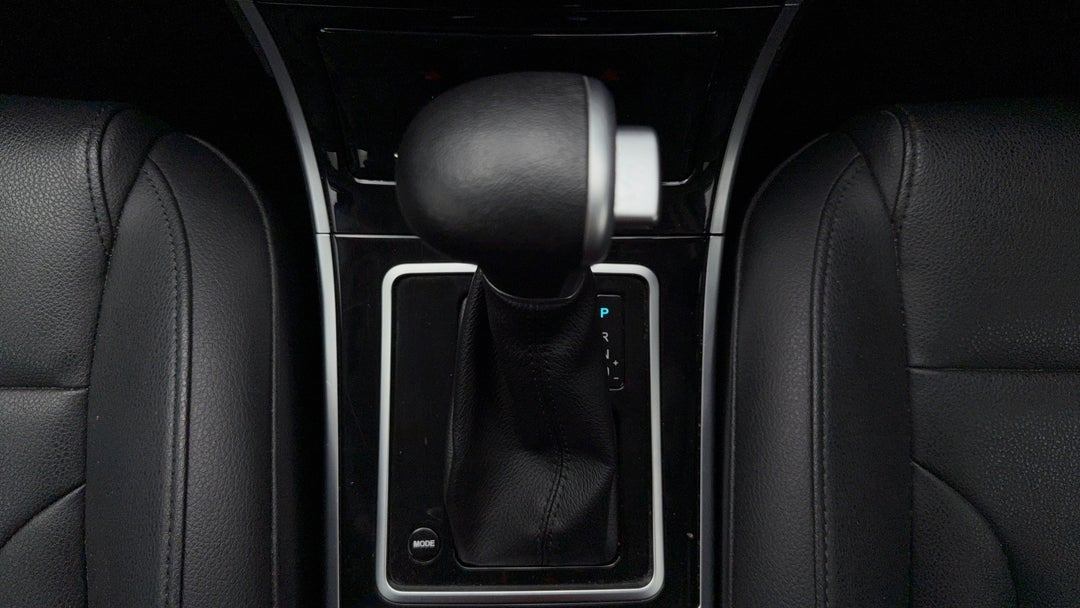 2019 Haval H2 Lux (4x2), Automatic, 37117 km, Gear Lever 