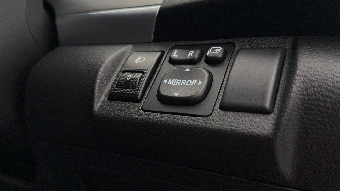 2019 Haval H2 Lux (4x2), Automatic, 37117 km, Utility Switches/Buttons