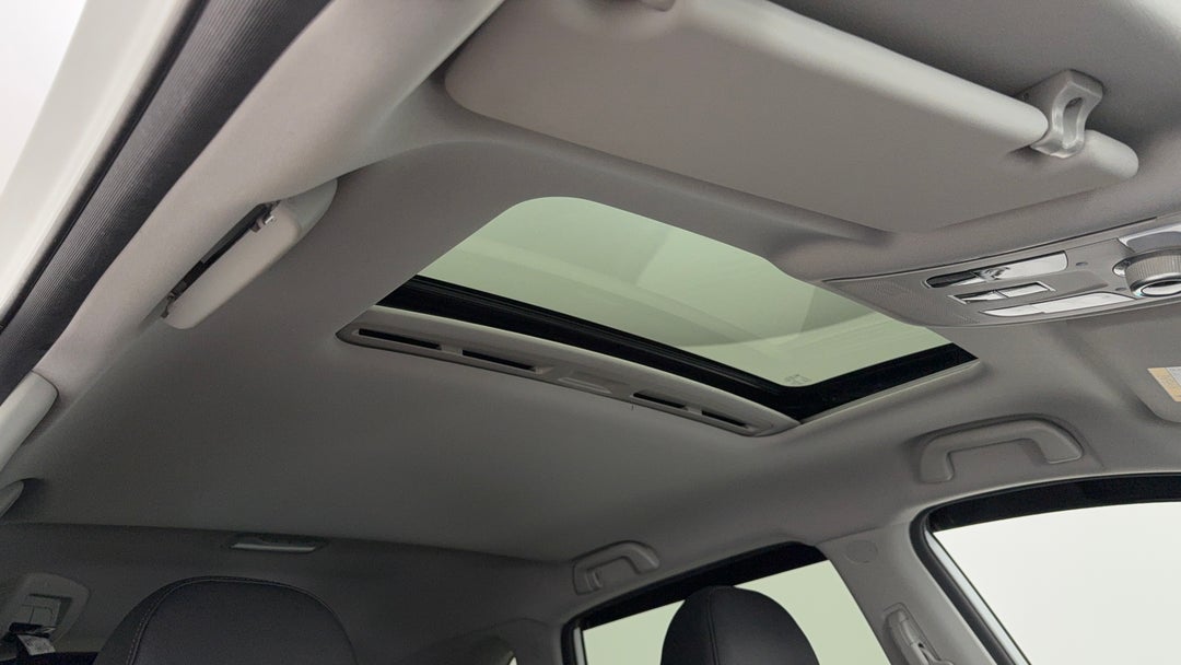 2019 Haval H2 Lux (4x2), Automatic, 37117 km, Interior Sunroof/Moonroof