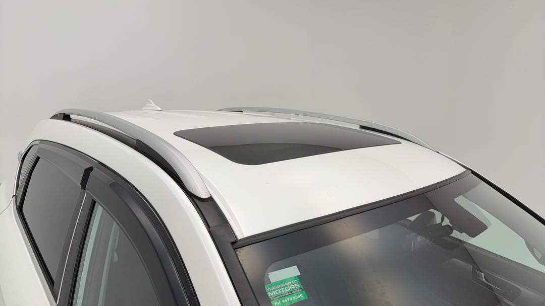 2019 Haval H2 Lux (4x2), Automatic, 37117 km, Roof/Sunroof View