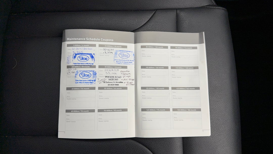 2019 Haval H2 Lux (4x2), Automatic, 37117 km, Service History