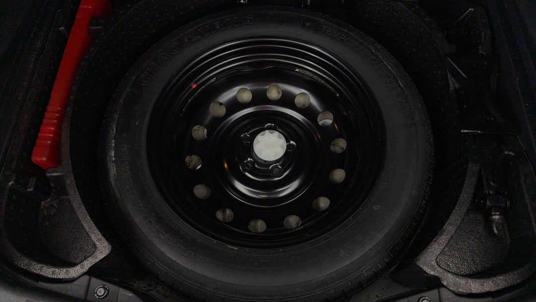 2019 Haval H2 Lux (4x2), Automatic, 37117 km, Spare Wheel