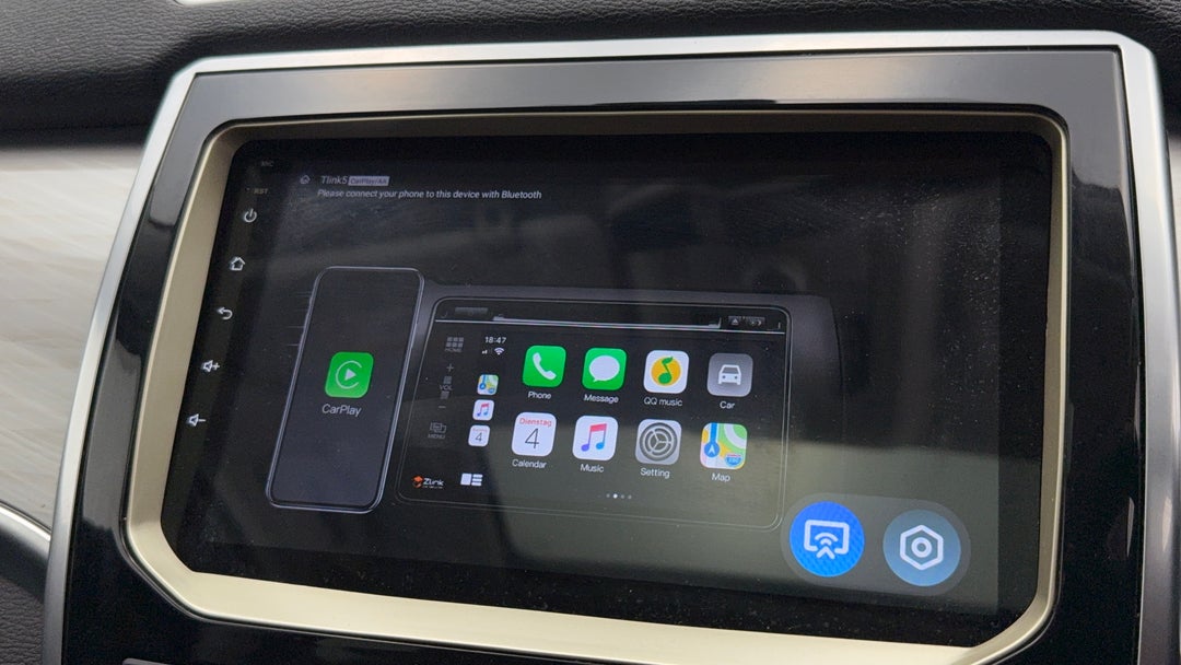 2019 Haval H2 Lux (4x2), Automatic, 37117 km, Android/Apple Car Play