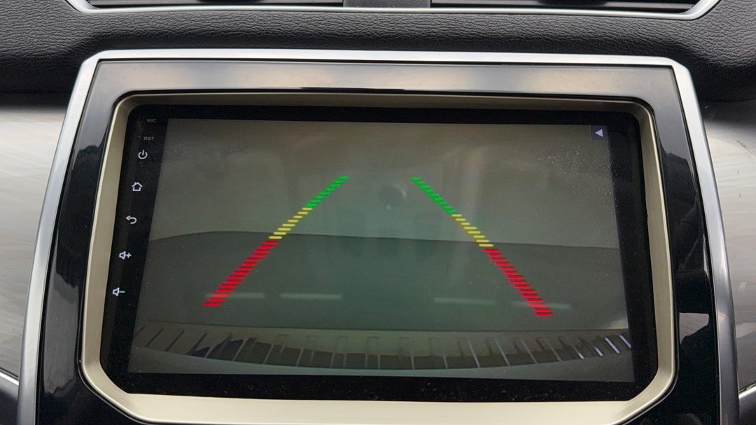 2019 Haval H2 Lux (4x2), Automatic, 37117 km, Parking Camera