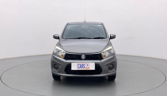 2017 Maruti Celerio VXI CNG, CNG, Manual, 86,136 km, Buy With Confidence