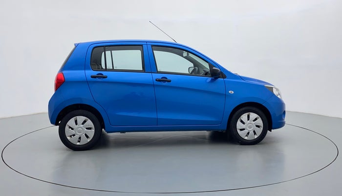 2014 Maruti Celerio VXI AGS, Petrol, Automatic, 17,893 km, Right Side